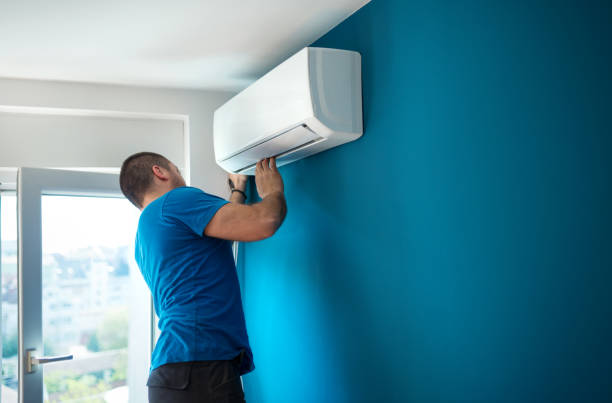 Best Commercial HVAC repair  in Quanah, TX