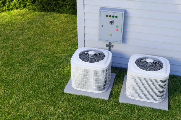 Quanah, TX HVAC Company