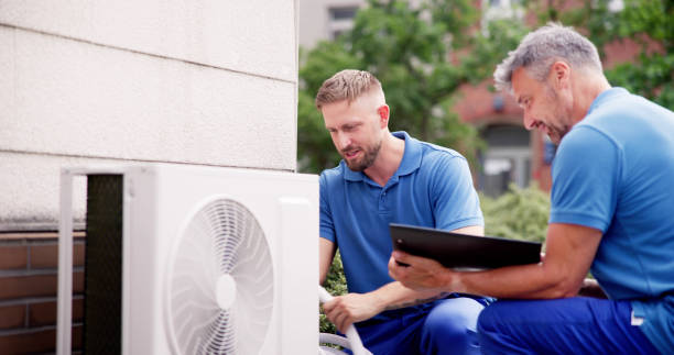Best HVAC emergency services  in Quanah, TX