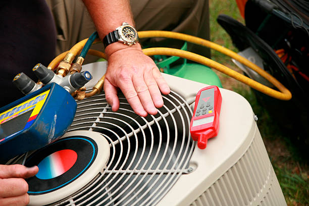 Best 24/7 HVAC repair  in Quanah, TX