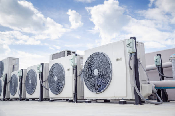  Quanah, TX HVAC Pros