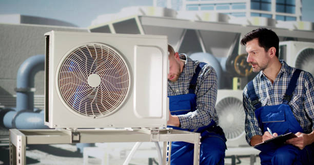 Best Affordable HVAC services  in Quanah, TX