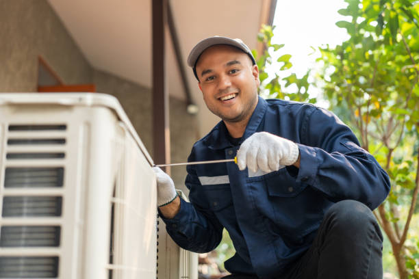 Best HVAC installation services  in Quanah, TX