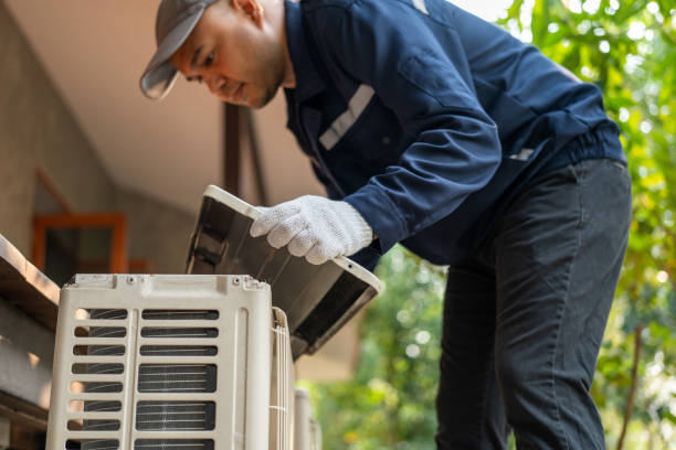 Best HVAC installation services  in Quanah, TX