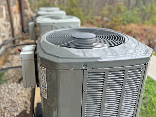 Best HVAC service technicians  in Quanah, TX
