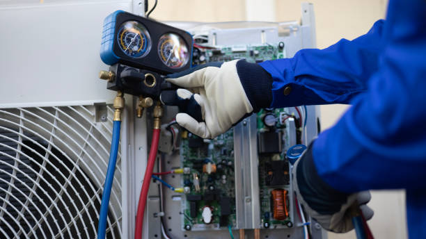 Best HVAC cleaning services  in Quanah, TX